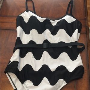 Marimekko for Target swimsuit
